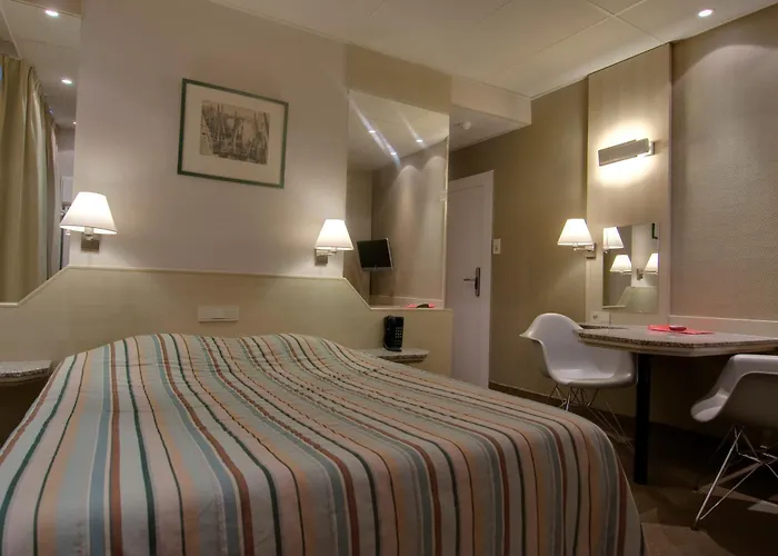 Glenmore 3* Oostende