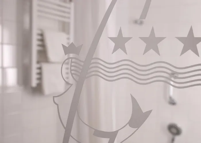 Glenmore Hotel Oostende